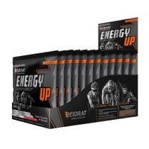 Energy Up Reidrat Caixa 15 Sachês 30g Taurina Beta Pré Intra