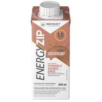 Energy ZIP 200ml Chocolate Prodiet Energy ZIP 200ml Chocolate Prodiet