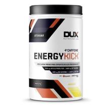 EnergyKick + Caffeine 1kg - Dux Nutrition