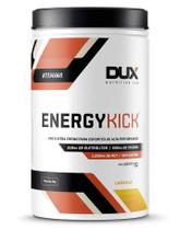EnergyKick Laranja 1kg - Dux - DUX Nutrition LAB