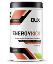 EnergyKick Limão 1kg - Dux - DUX Nutrition LAB