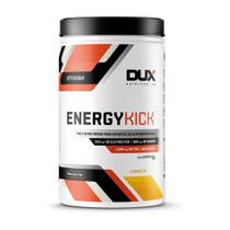 Energykick Repositor Energético DUX Nutrition 1000g Vegano