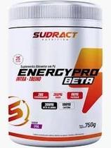 EnergyPro Beta Intra Treino Uva 750g EnergyPro Beta Intra Treino Uva 750g