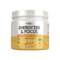Energyzer e Focus 450g Sem Cafeina Frutas Amarelas Energyzer e Focus 450g Sem Cafeina Frutas Amarelas