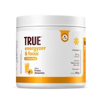 Energyzer E Focus 450g True Source Prétreino Foco E Energia