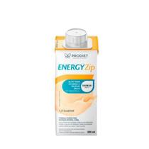 Energyzip 200 Ml Baunilha Kit Com 12 Un - Prodiet