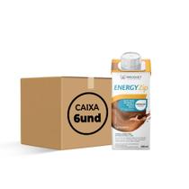 Energyzip 200 ML Chocolate (KIT C/06) - Prodiet