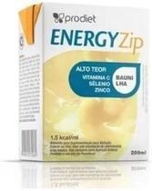 Energyzip 200Ml Baunilha Prodiet
