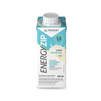EnergyZip Baunilha 200ml Prodiet EnergyZip Baunilha 200ml Prodiet