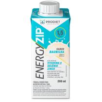 EnergyZip Prodiet Sabor Baunilha 200ml