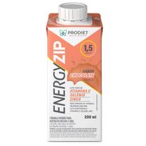 EnergyZip Prodiet Sabor Chocolate 200ml