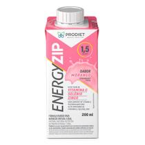 EnergyZip Prodiet Sabor Morango 200ml