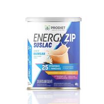 Energyzip Suslac 400G Baunilha - Prodiet