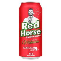 Enerrgético Red Horse Sabor Melancia 473ml