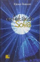 Enfeitando Sofia