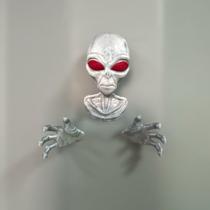 Enfeite Alienígena Et Com Ímã