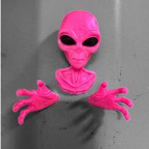 Enfeite Alienígena Et Com Ímã