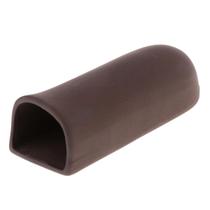 Enfeite aquario esconderijo toca P peixes fundo cascudo coridora