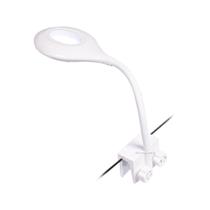 Enfeite Aquário Luz Luminária Soma Led Luz Branca ul 5W C5