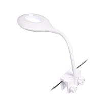 Enfeite Aquário Luz Luminária Soma Led Luz Branca ul 5W C5