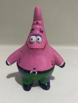 Enfeite aquario Patrick Estrela rs152