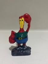 Enfeite aquario Sirigueijo rs269