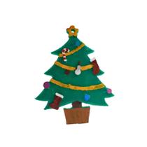 Enfeite Arvore de natal kit 5 und