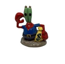 Enfeite Bob Esponja Sr Sirigueijo - Fragata Enfeite Bob Esponja Sr Sirigueijo - Fragata