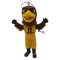 Enfeite Bobblehead Golden Eagle Nacional 10 cm Enfeite Bobblehead Golden Eagle Nacional 10 cm