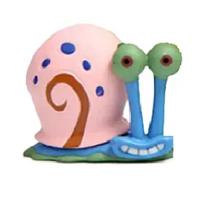 Enfeite Bonecos Personagens Do Bob Esponja Vários Modelos