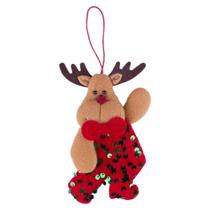 Enfeite Bonequinhos 14cm Cazza Enfeite Bonequinhos 14cm Cazza