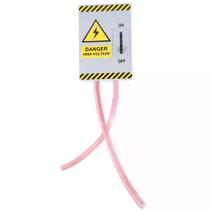 Enfeite caixa de energia do terror halloween Enfeite caixa de energia do terror halloween