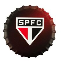 Enfeite cerâmica 11cm - spfc Enfeite cerâmica 11cm - spfc