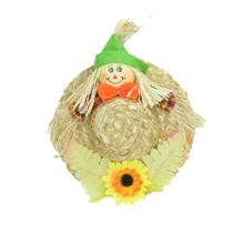 Enfeite Chapéu Le 20cm - Item Sortido Enfeite Chapéu Le 20cm - Item Sortido