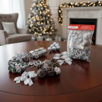 Enfeite Com 43 Peças Prata Para Arvore De Natal Prateado Enfeite Palavra Feliz Natal Enfeite Com 43 Peças Prata Para Arvore De Natal Prateado Enfeite Palavra Feliz Natal