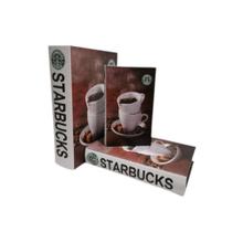 Enfeite Conj Caixa Livros Decorativos Formosa Lindo