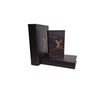 Enfeite Conj Caixa Livros Decorativos Formosa