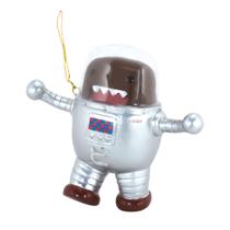 Enfeite Dark Horse Deluxe Domo Astronaut para árvore de Natal