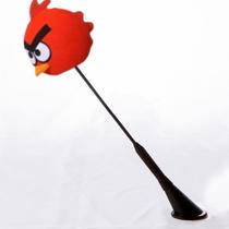 Enfeite de antena de teto de carro