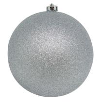 Enfeite de Arvore de Natal Bola Porto 15cm - Niazitex Enfeite de Arvore de Natal Bola Porto 15cm - Niazitex