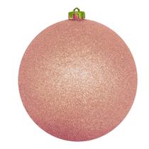 Enfeite de Arvore de Natal Bola Porto 15cm - Niazitex
