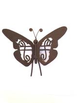 Enfeite de borboleta para mesa