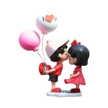 Enfeite De Carro Para Casais 2 Peças Balão De Beijo Fofo Decoração De Painel Interior Do Carro Enfeite De Carro Para Casais 2 Peças Balão De Beijo Fofo Decoração De Painel Interior Do Carro