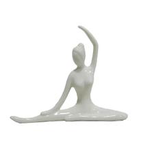 enfeite ostra branco em Promoção no Magazine Luiza