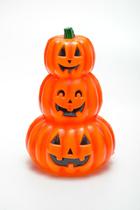 Enfeite de Halloween - Tri Moranga Alfa 36 cm