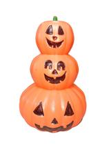 Enfeite De Halloween Tri Moranga Pequena