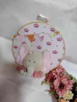 Enfeite de maternidade