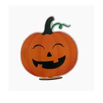 Enfeite de Mesa Abóbora Halloween - Grintoy Enfeite de Mesa Abóbora Halloween - Grintoy