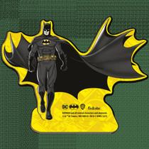 Enfeite de Mesa Decorativo MDF Personalizado Batman Geek
