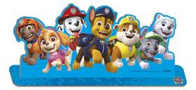 Enfeite De Mesa Patrulha Canina Em Mdf Enfeite De Mesa Patrulha Canina Em Mdf